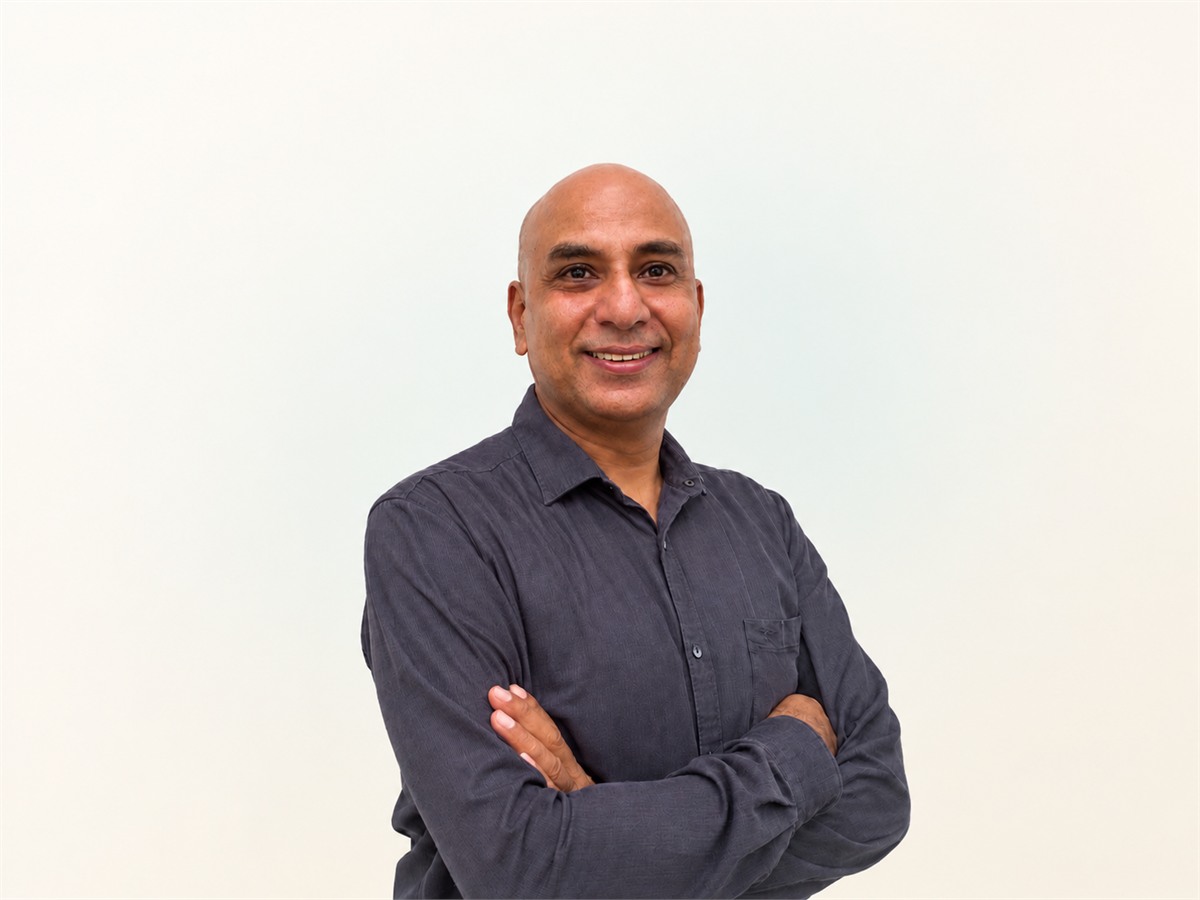 Lokesh Tayal, principal of EAM Value
